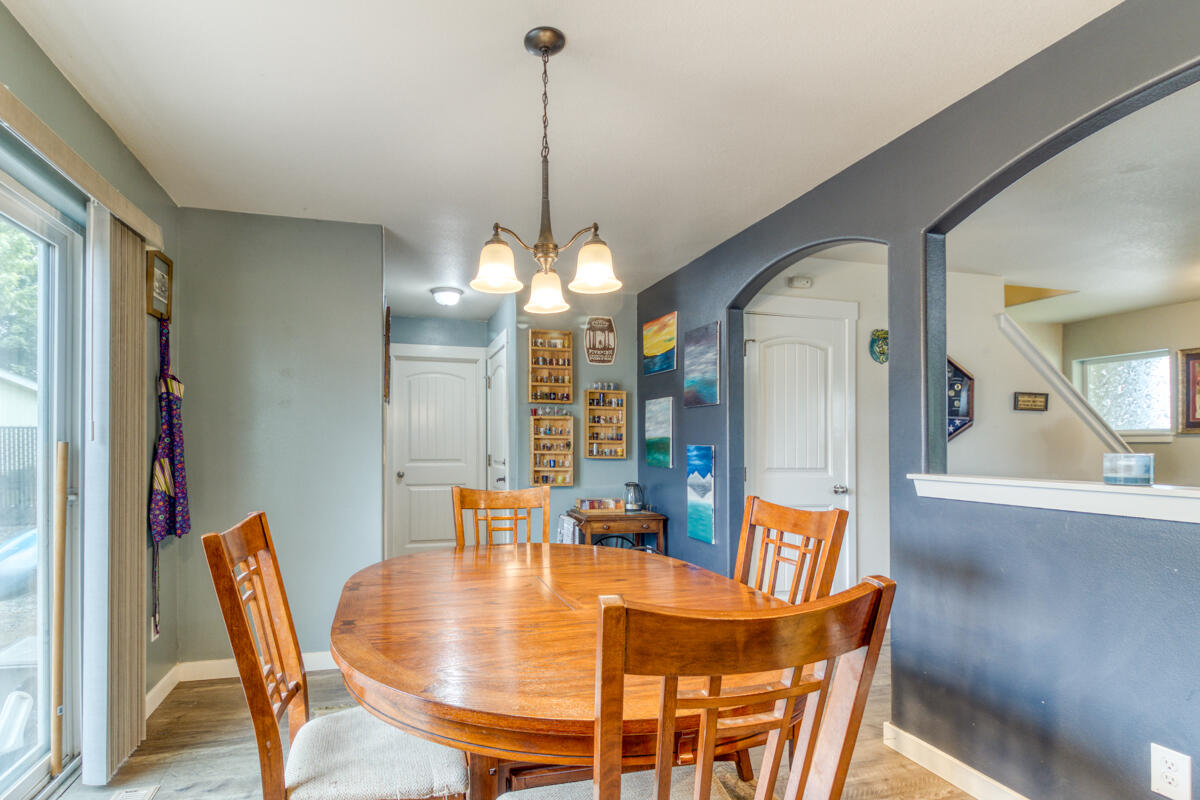 Julina Park - Residential