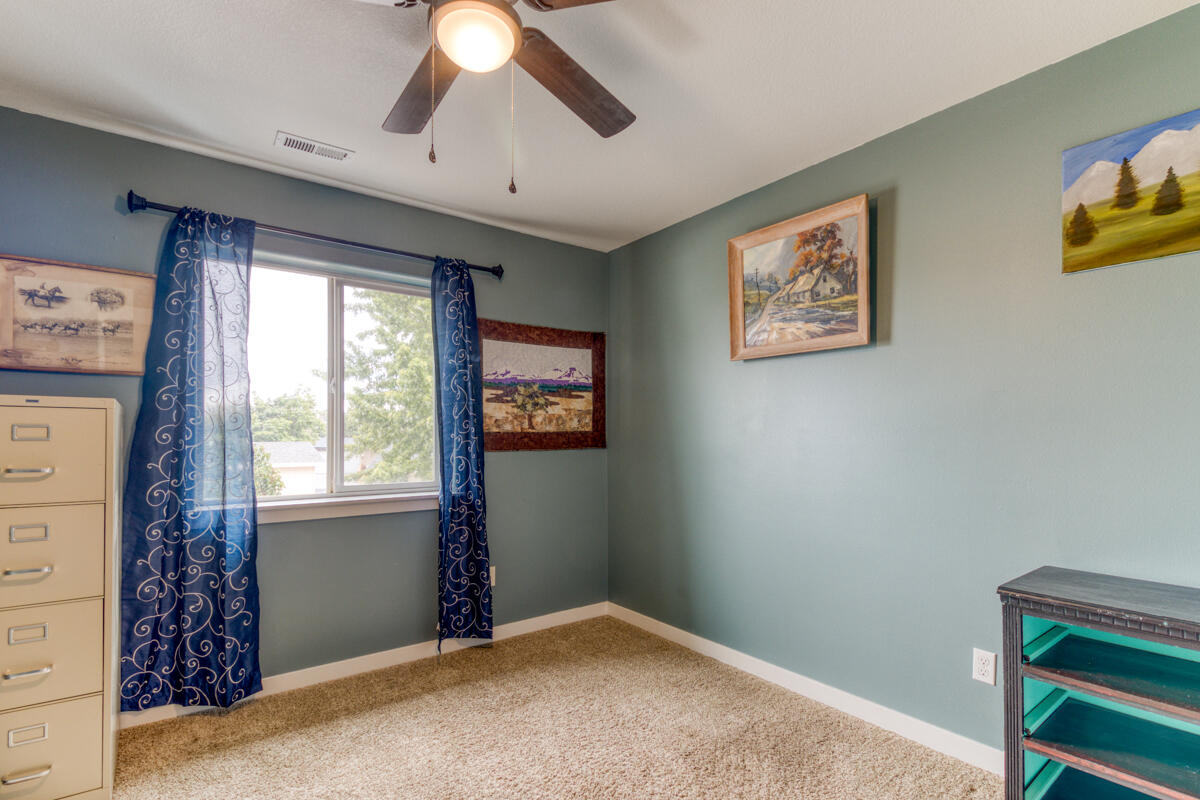 Julina Park - Residential