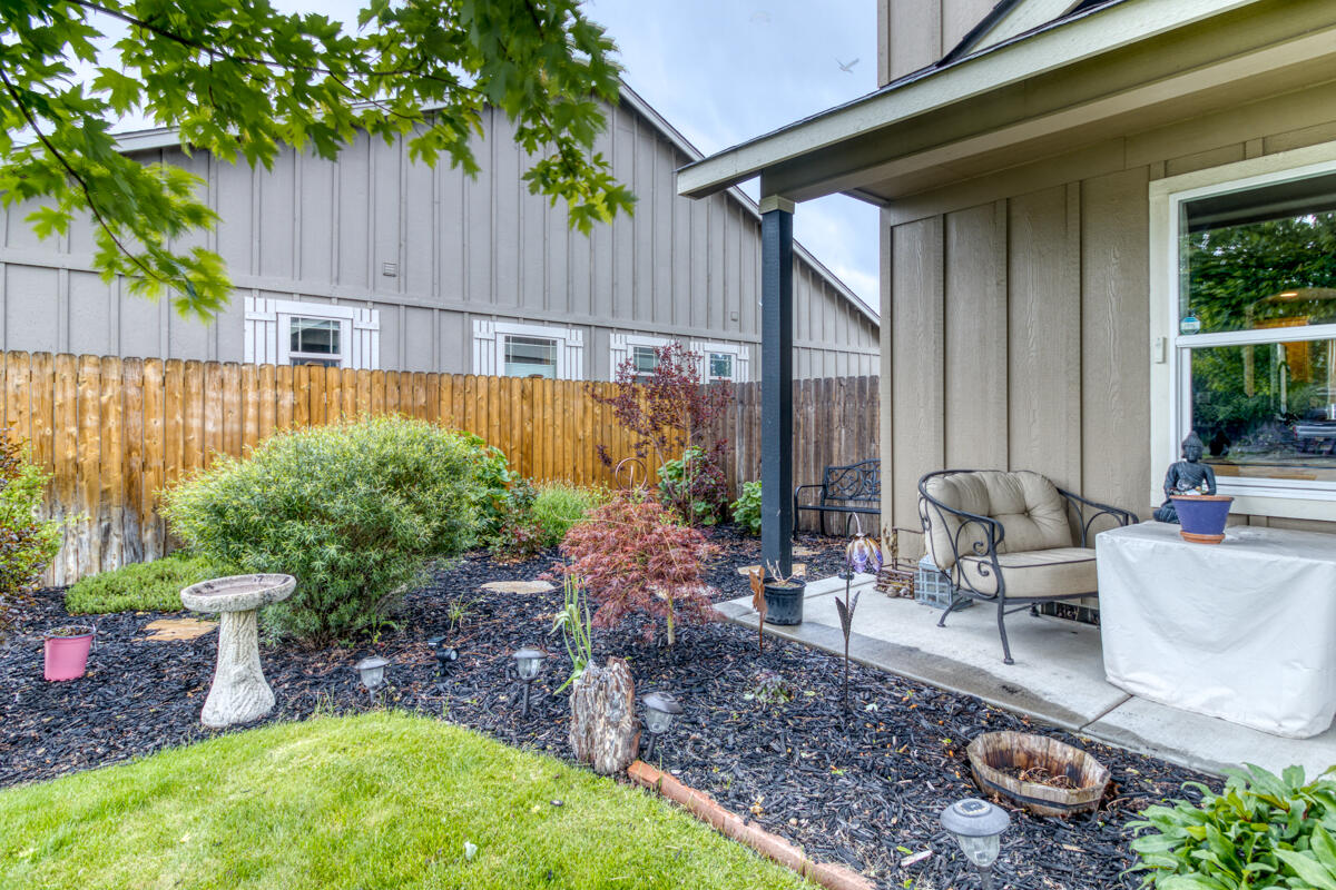 Julina Park - Residential