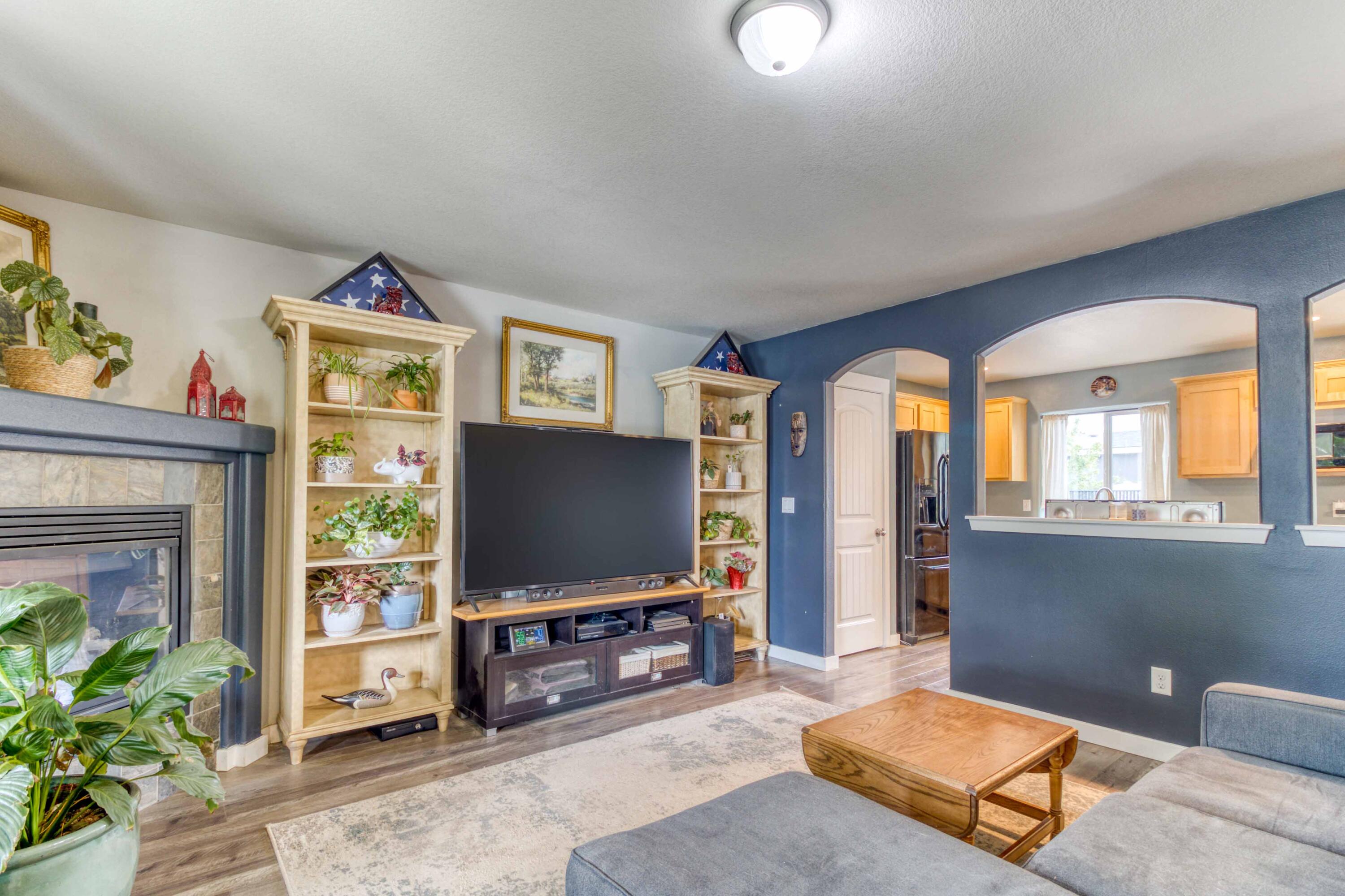 Julina Park - Residential