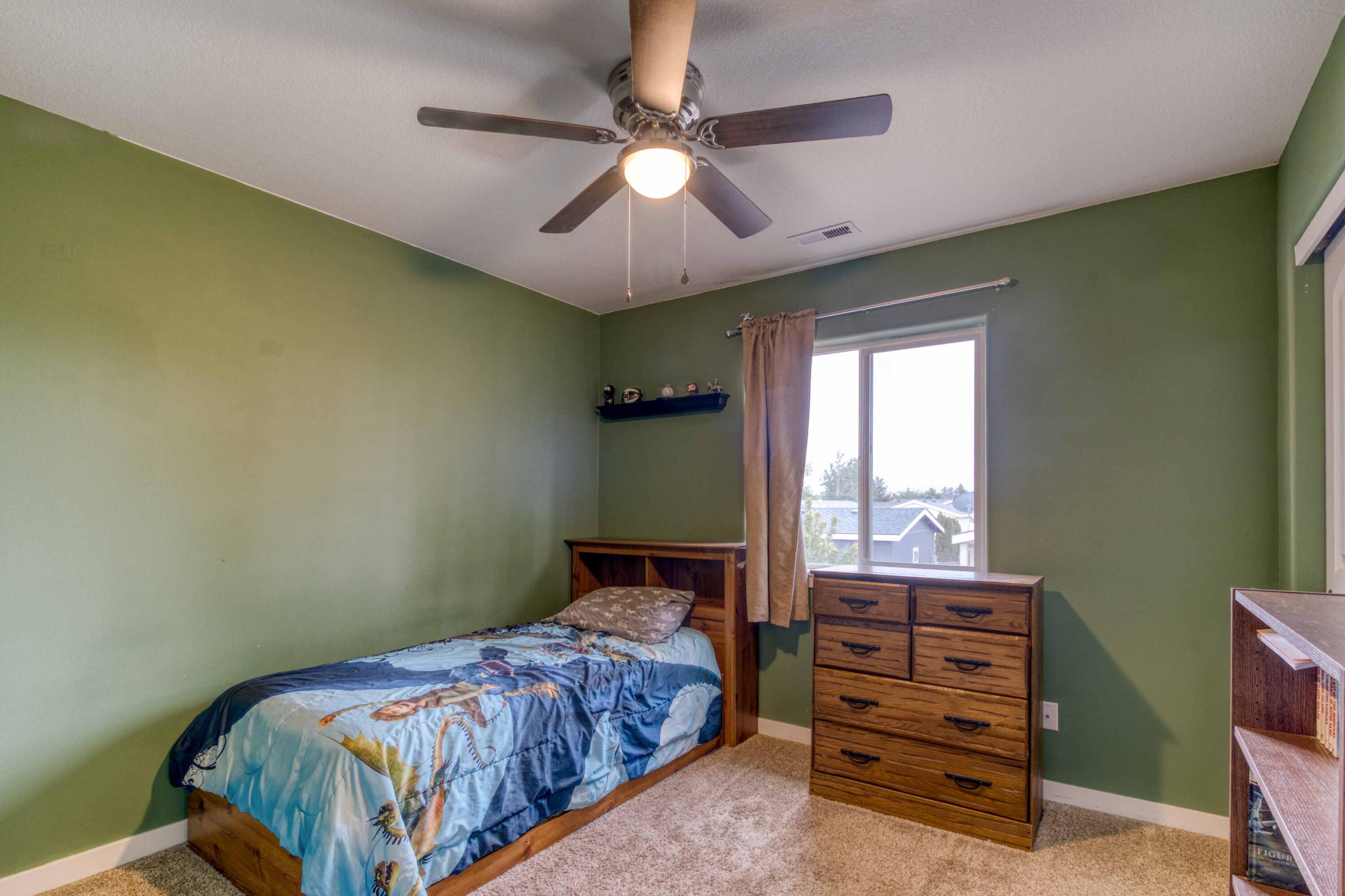 Julina Park - Residential