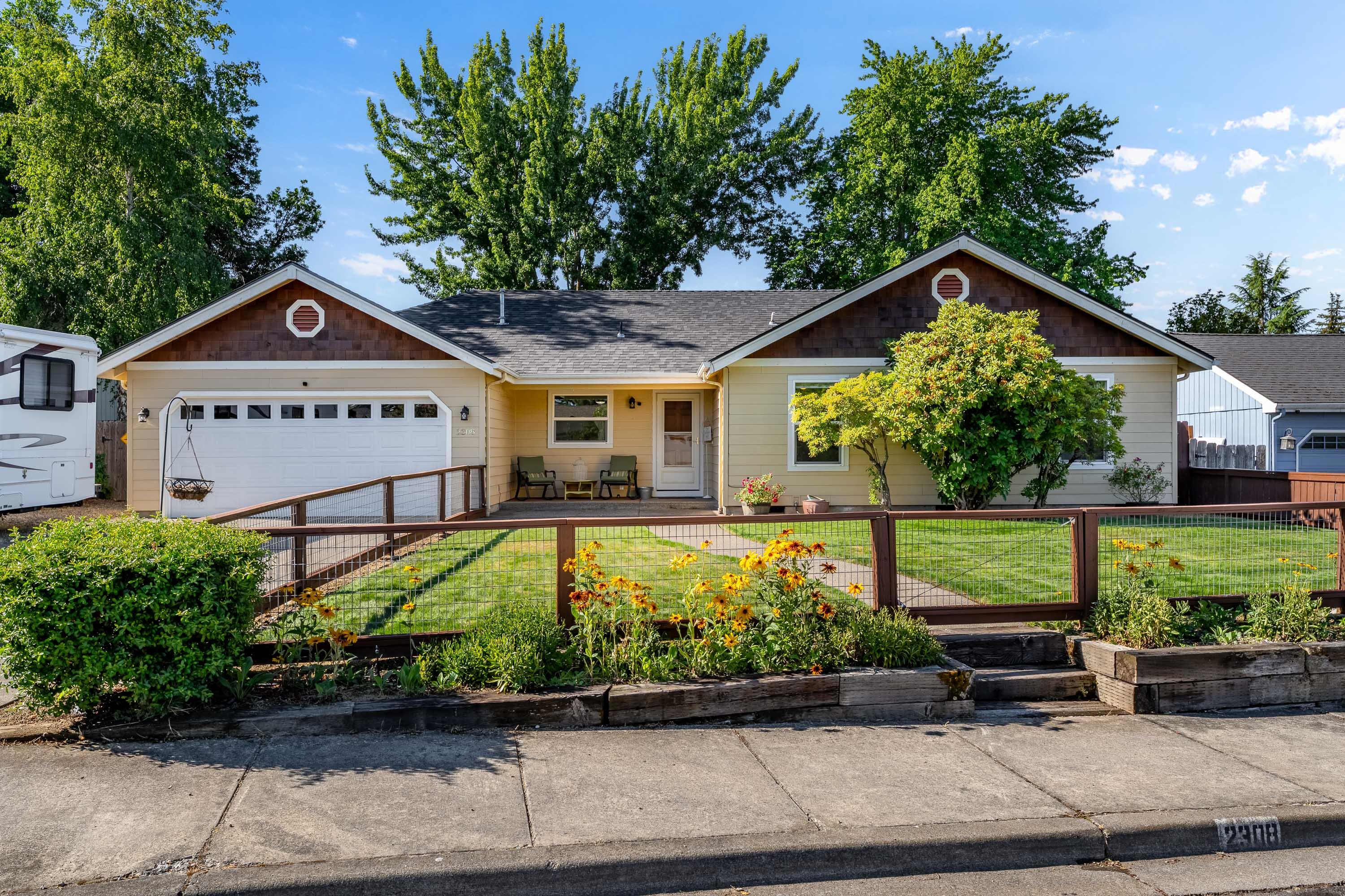 Brookdale Estates Unit No 1 - Residential