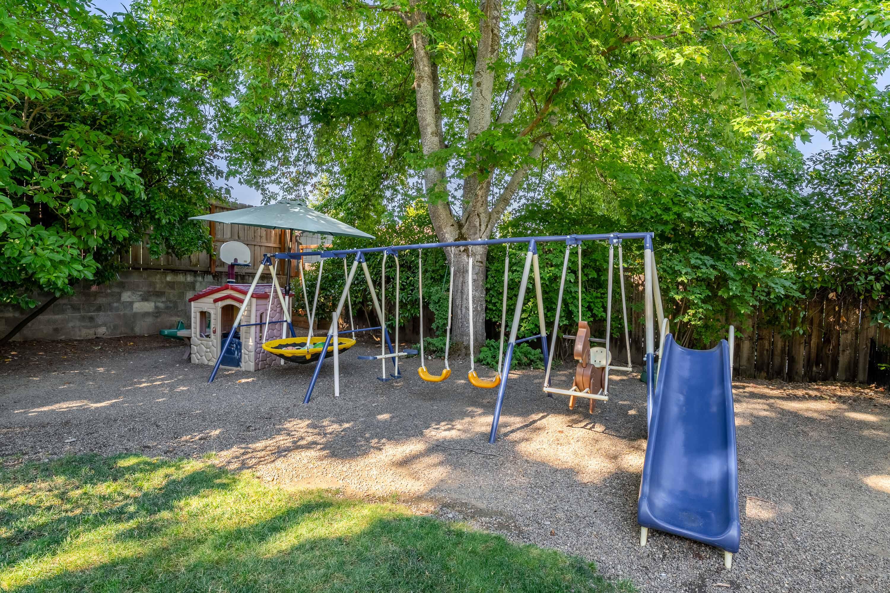 Brookdale Estates Unit No 1 - Residential