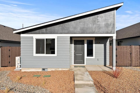 Photo of 4020 SW Pumice Avenue #136, Redmond, OR 97756 (MLS # 220229723)