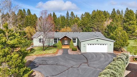 17190 Wood Duck Court Bend OR 97707