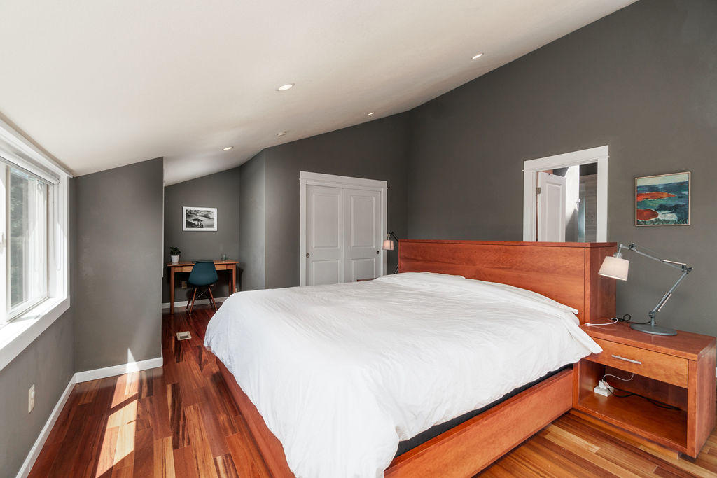 Aubrey Heights - Residential