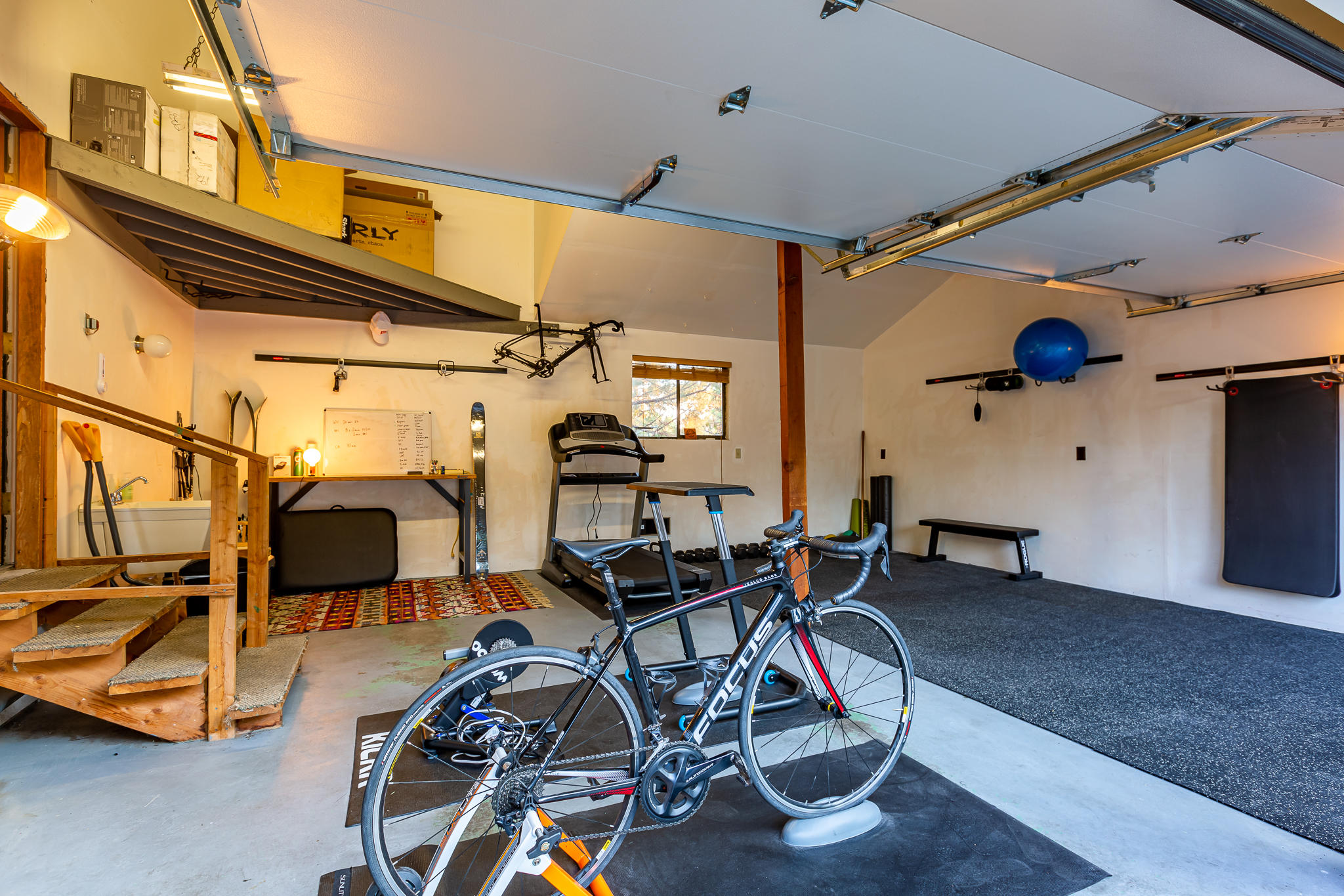 Aubrey Heights - Residential