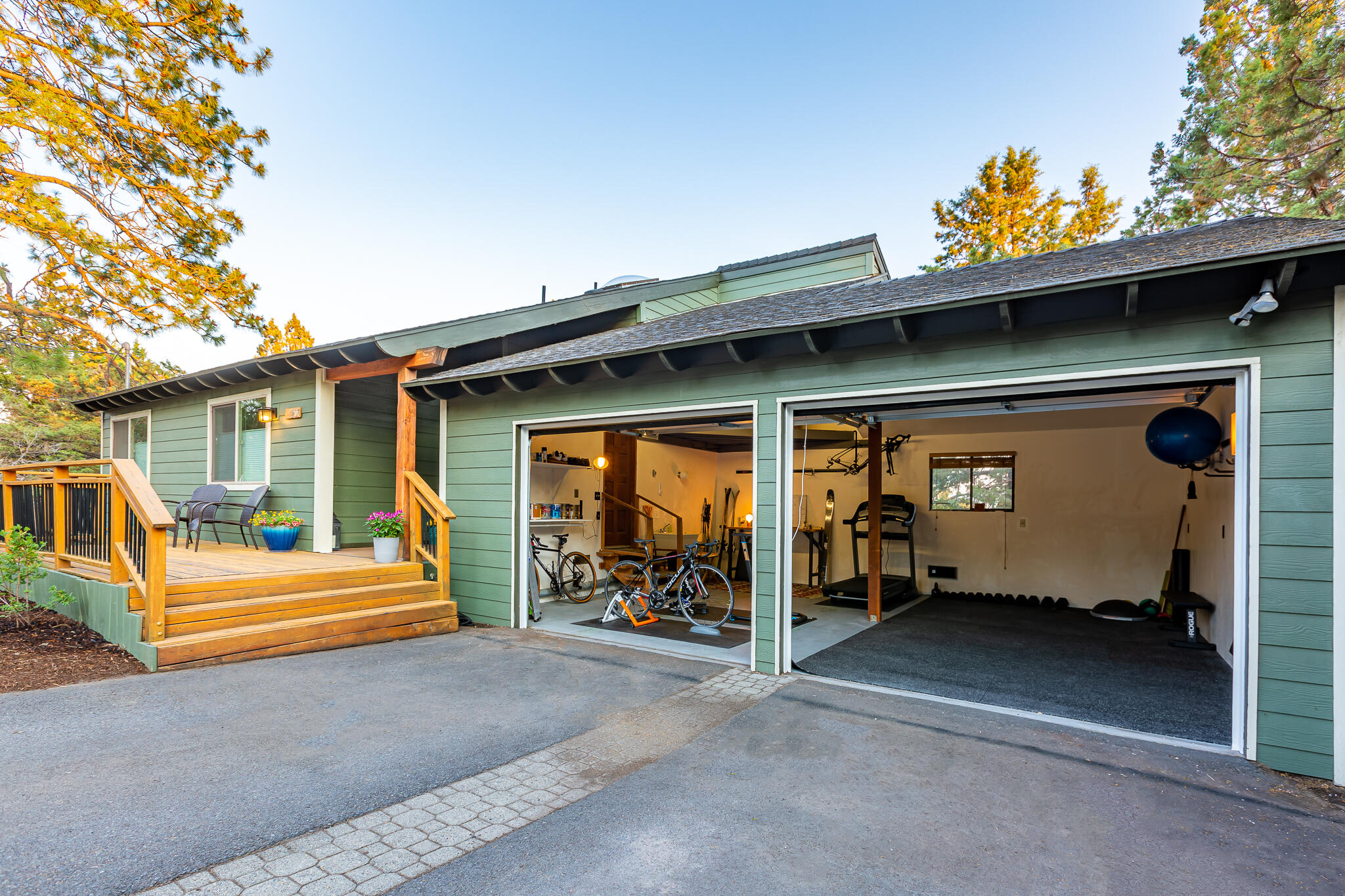 Aubrey Heights - Residential