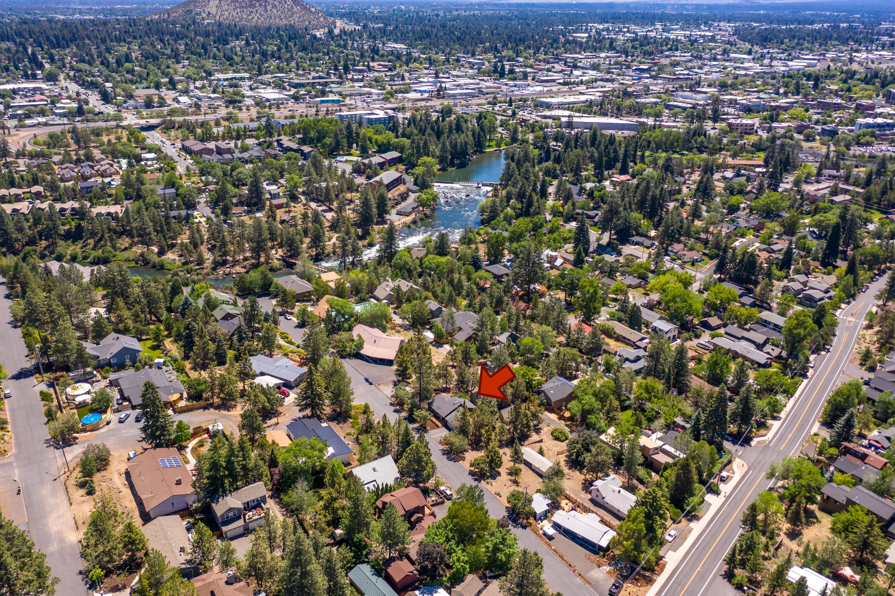 Aubrey Heights - Residential