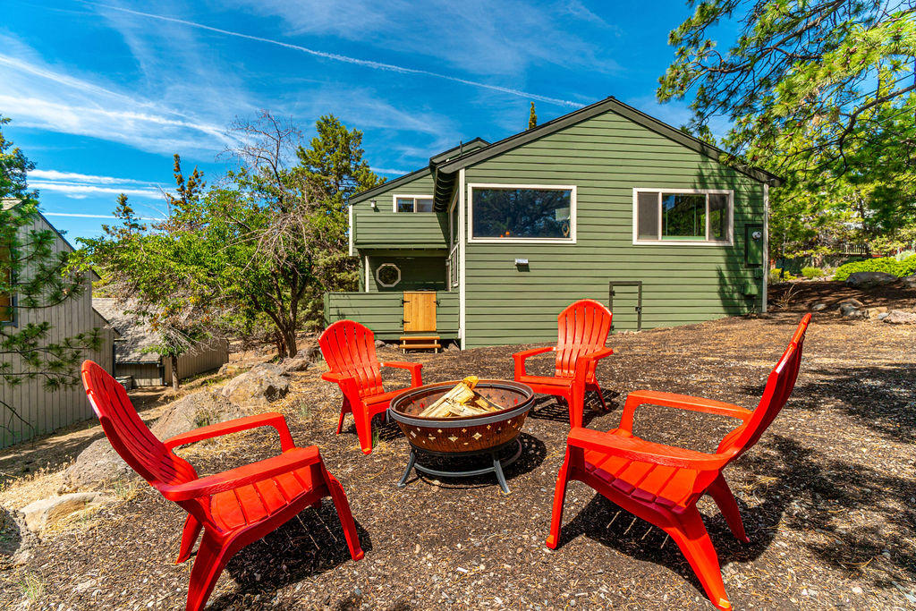 Aubrey Heights - Residential