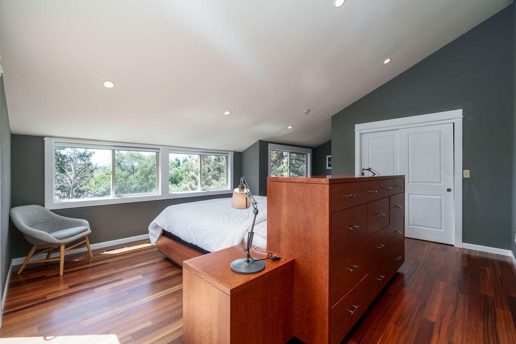 Aubrey Heights - Residential