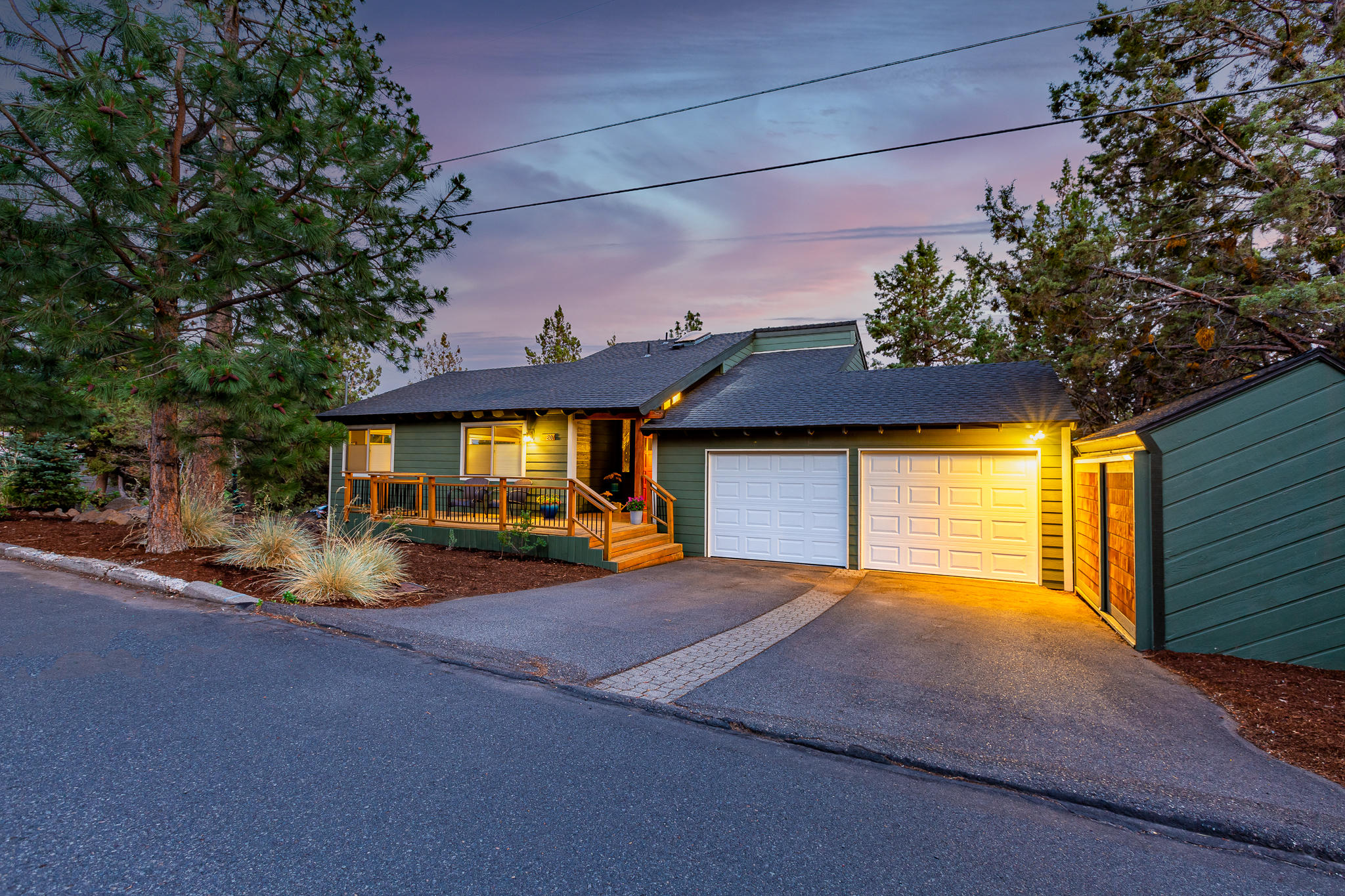 Aubrey Heights - Residential