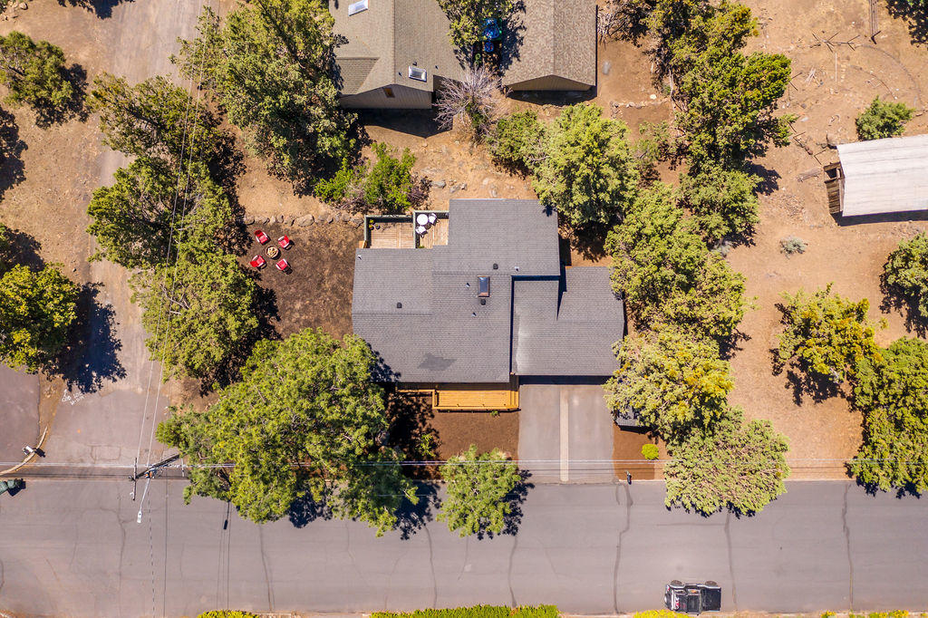 Aubrey Heights - Residential