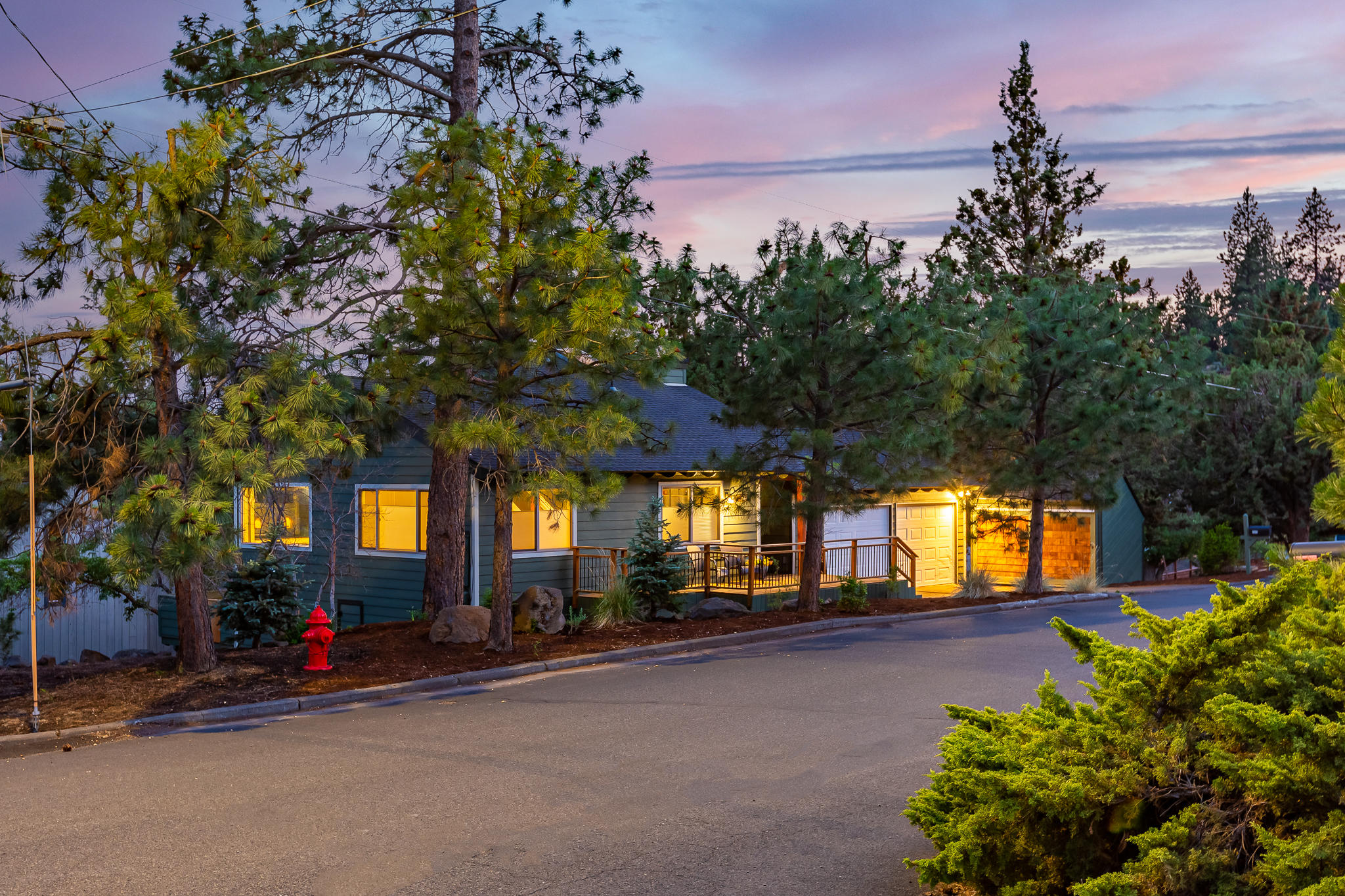 Aubrey Heights - Residential