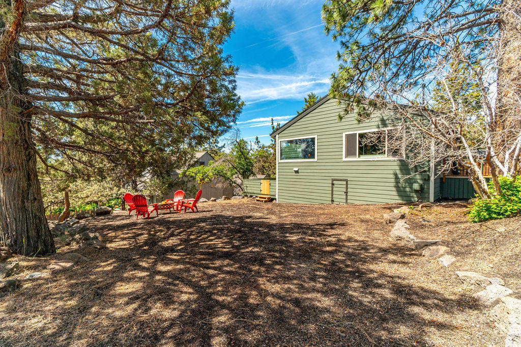 Aubrey Heights - Residential