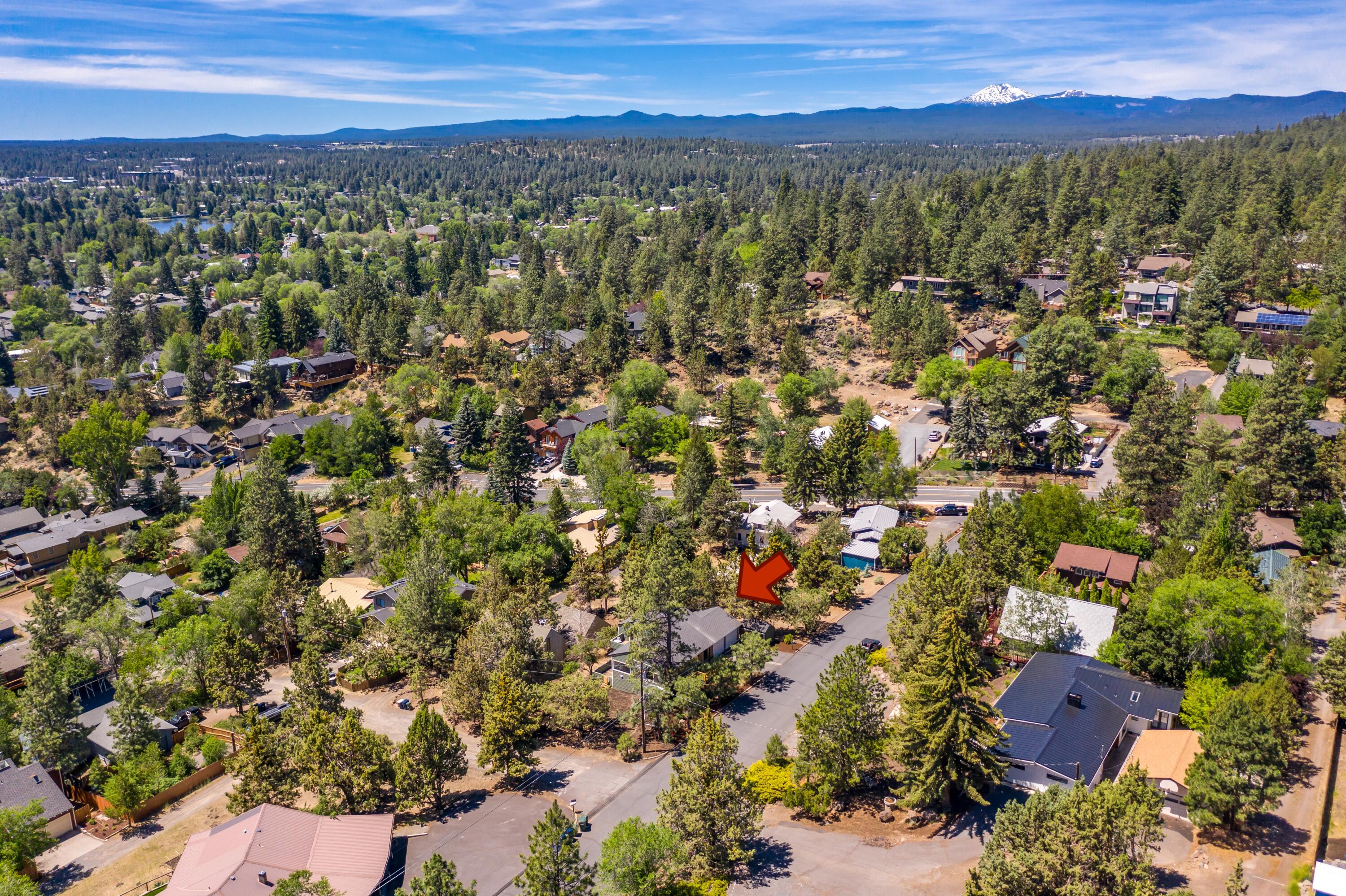 Aubrey Heights - Residential