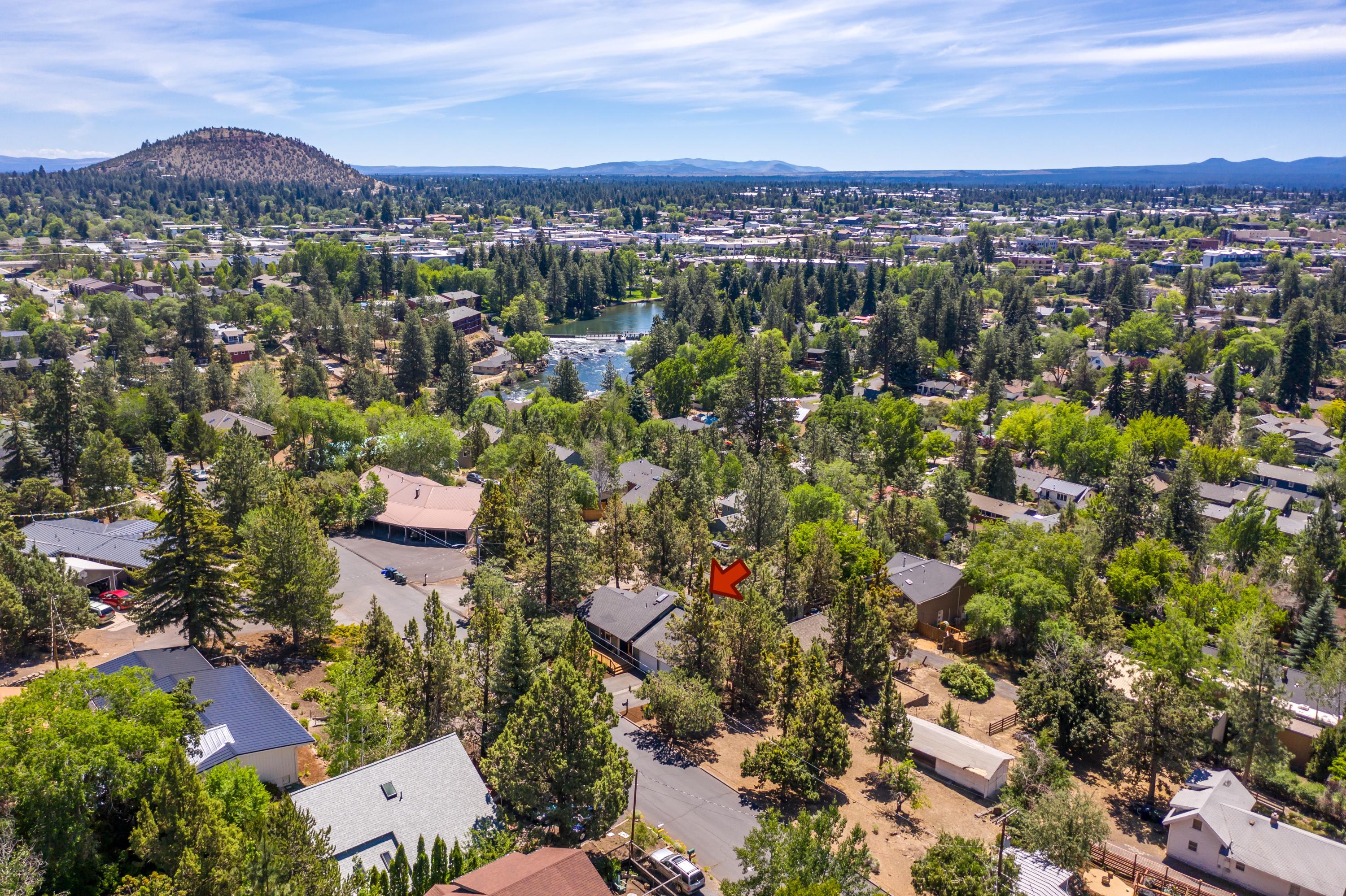 Aubrey Heights - Residential