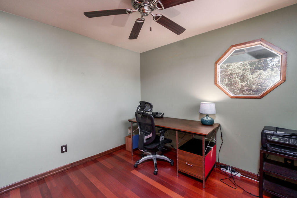 Aubrey Heights - Residential