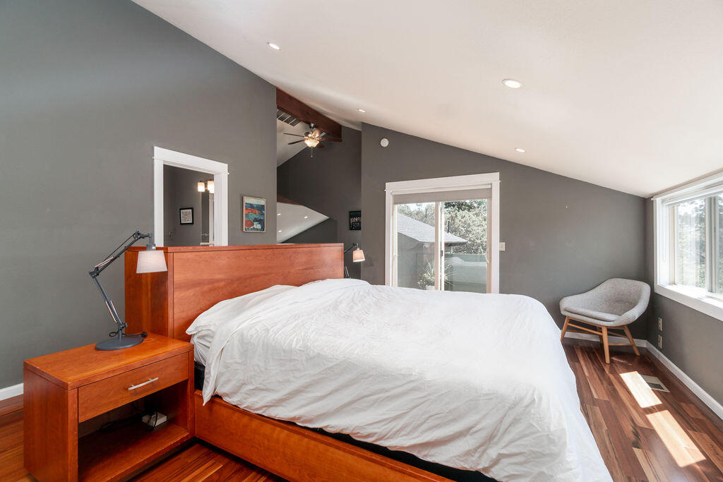 Aubrey Heights - Residential