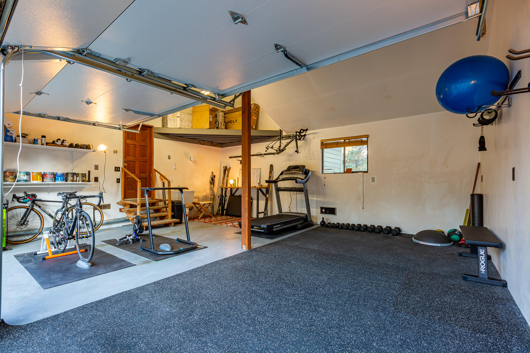 Aubrey Heights - Residential