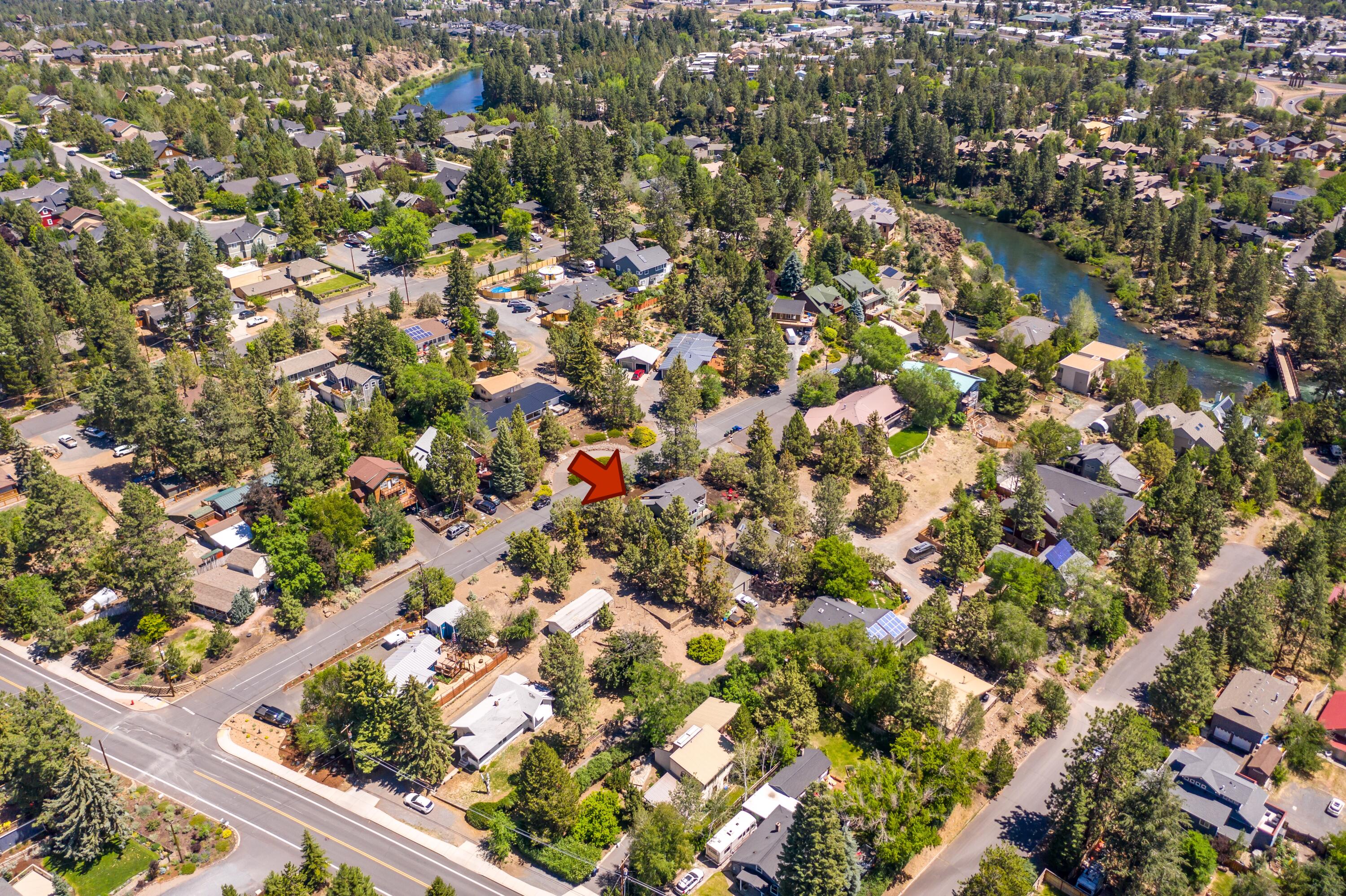 Aubrey Heights - Residential