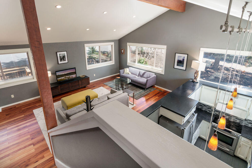 Aubrey Heights - Residential