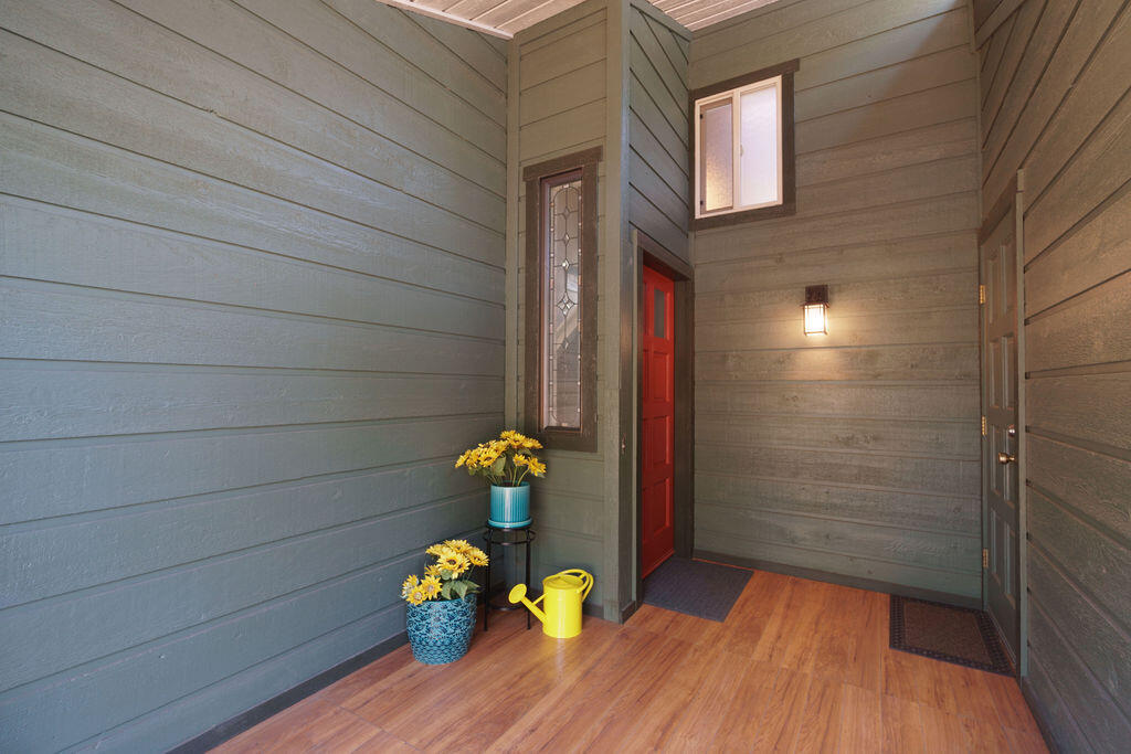 Aubrey Heights - Residential