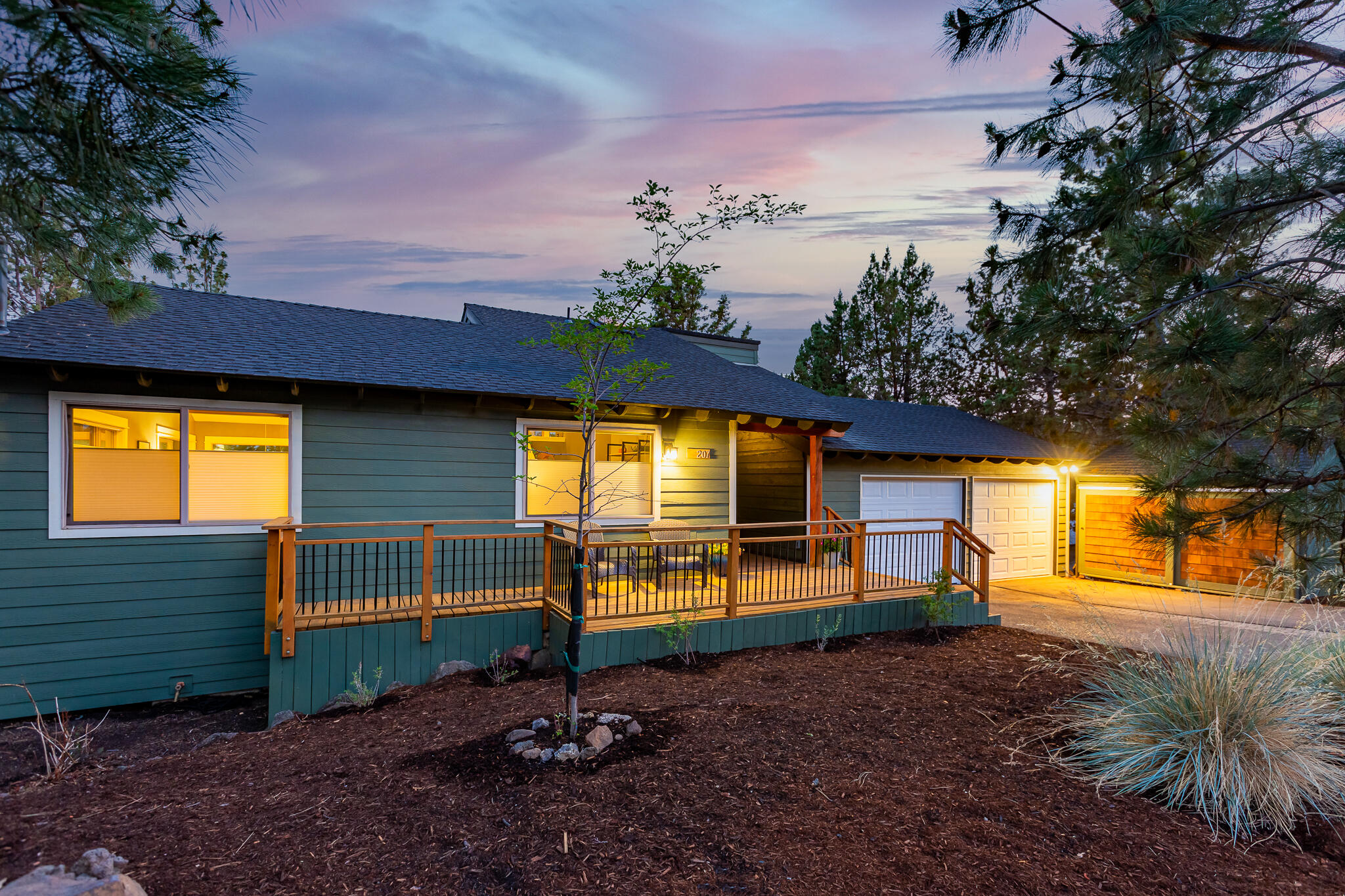 Aubrey Heights - Residential