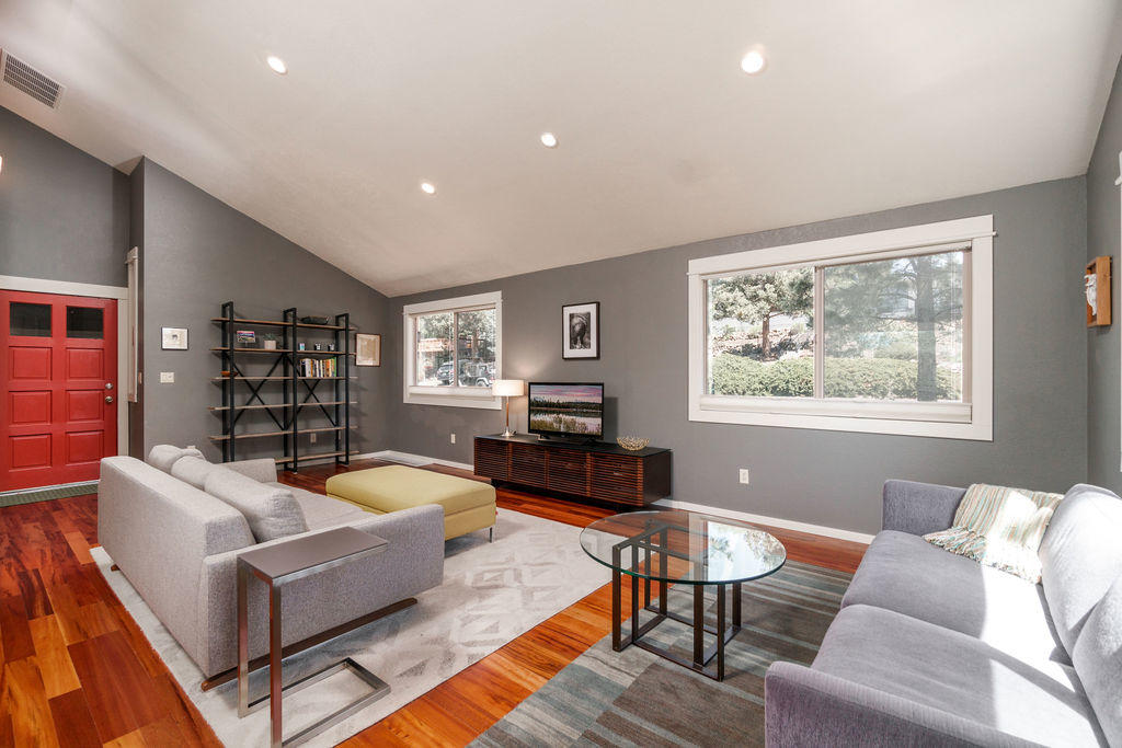 Aubrey Heights - Residential