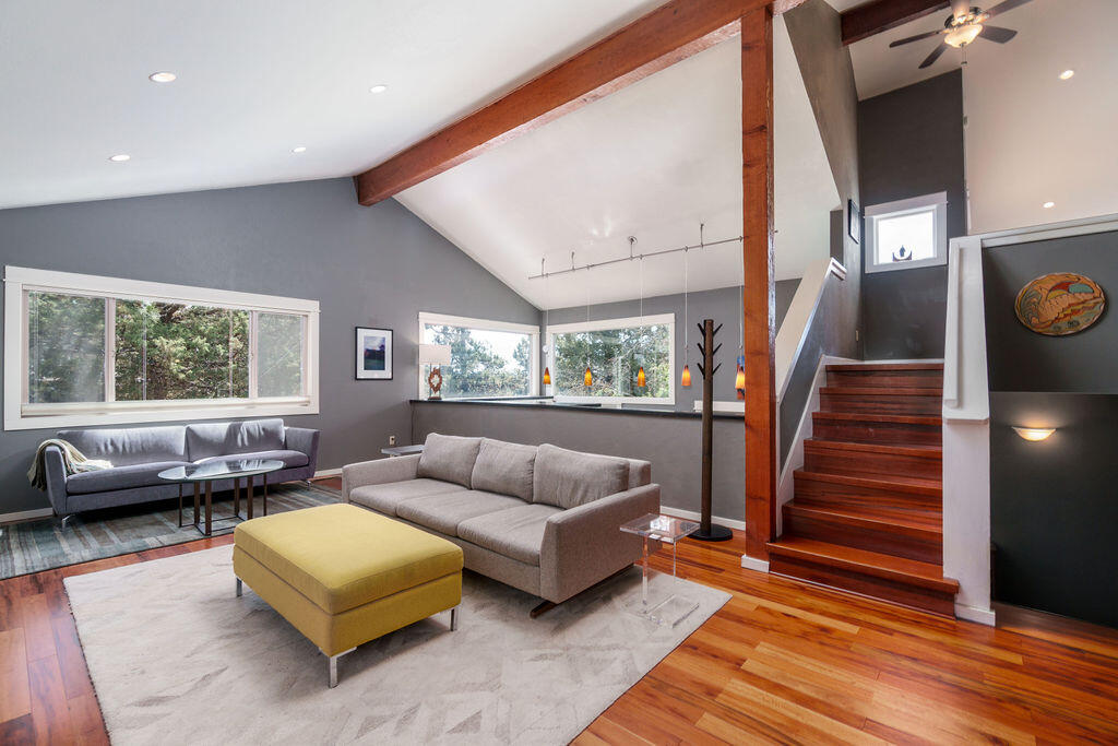 Aubrey Heights - Residential