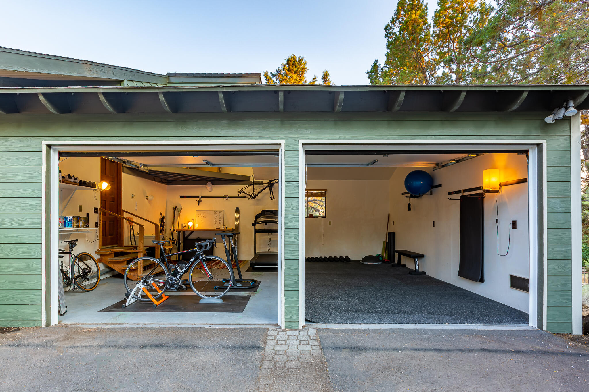 Aubrey Heights - Residential