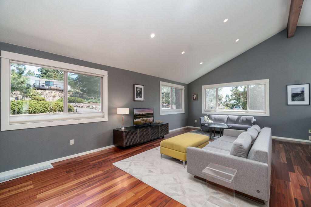 Aubrey Heights - Residential