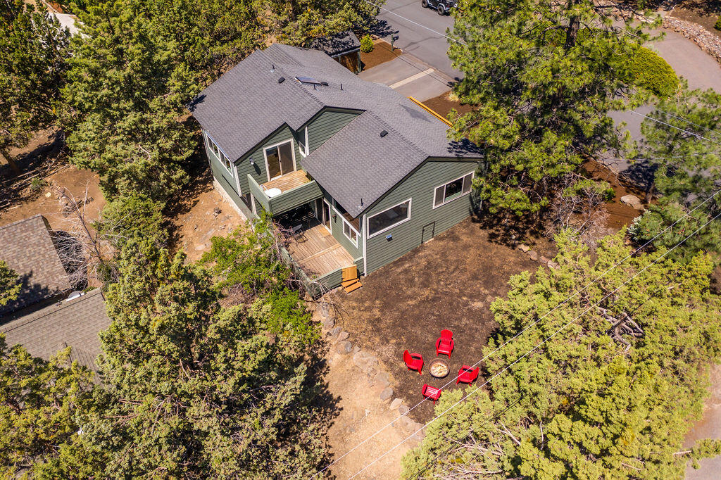 Aubrey Heights - Residential