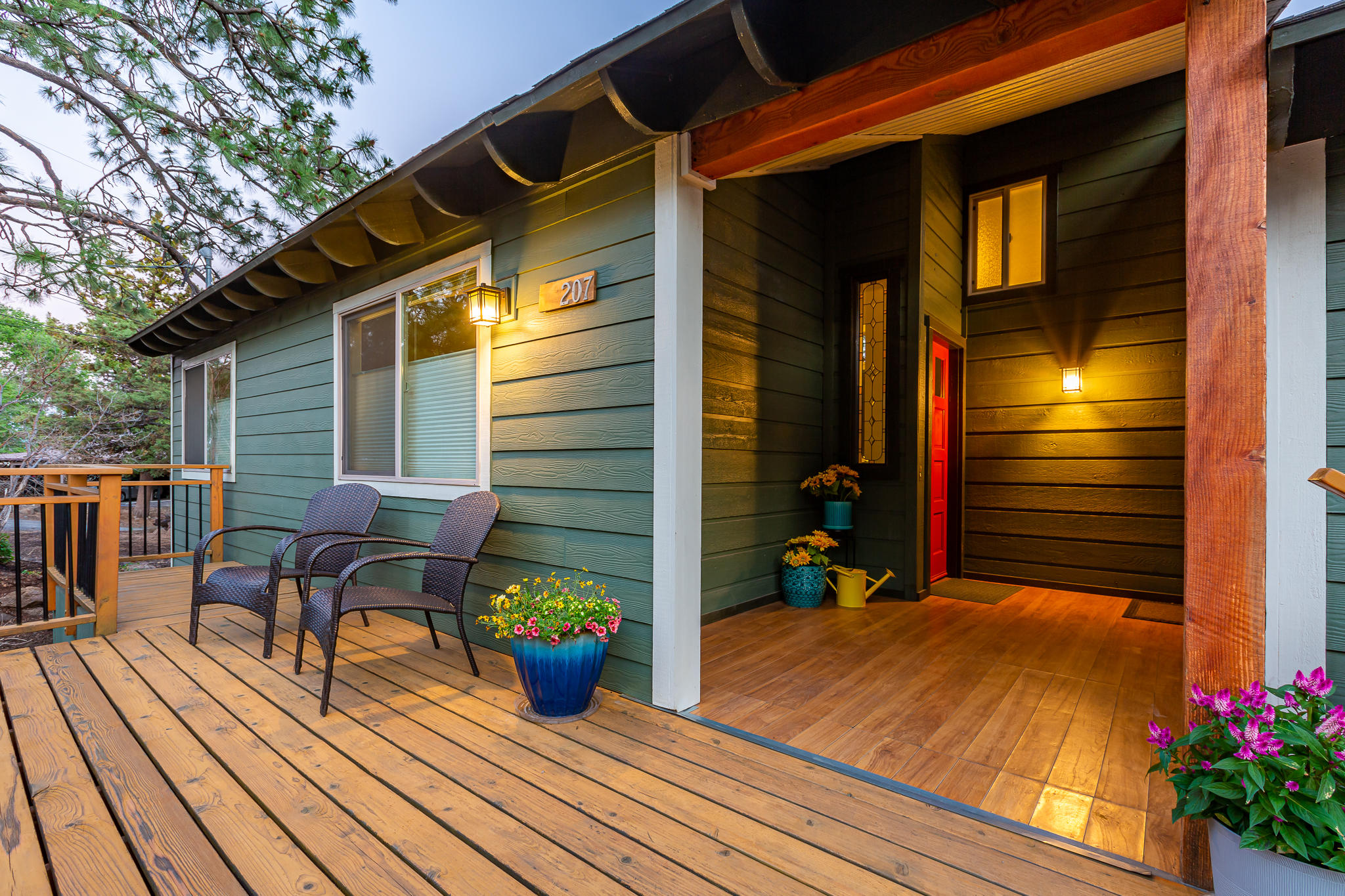 Aubrey Heights - Residential