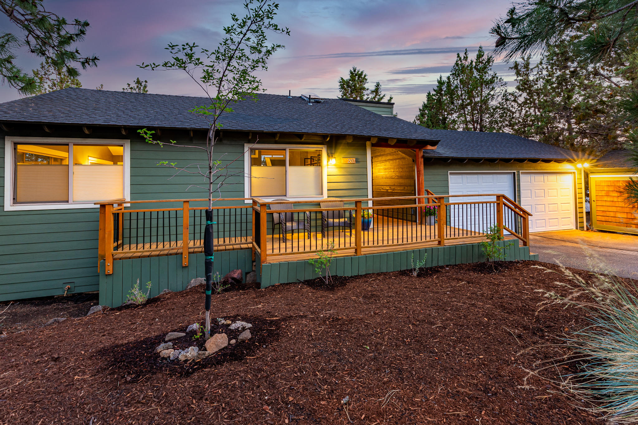 Aubrey Heights - Residential