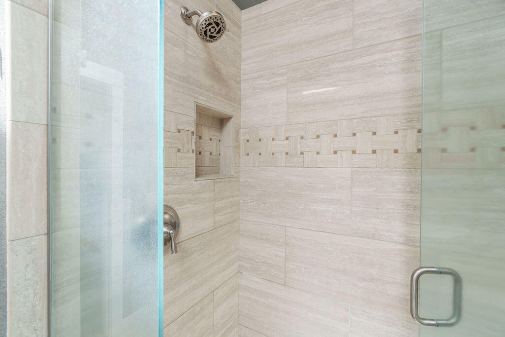 Aubrey Heights - Residential