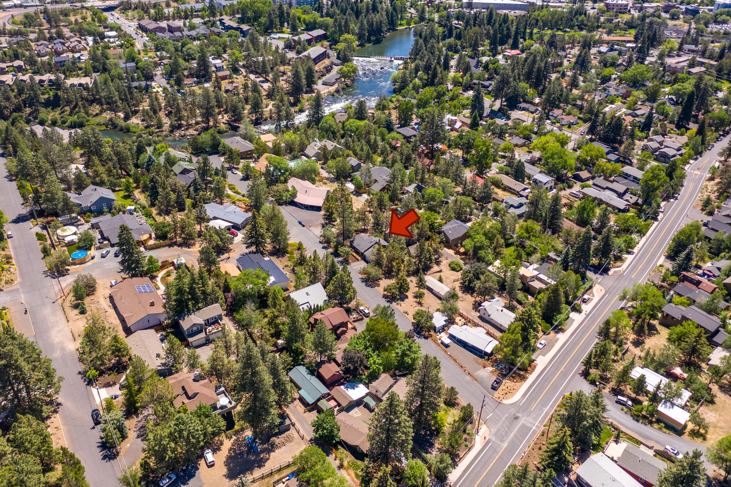 Aubrey Heights - Residential