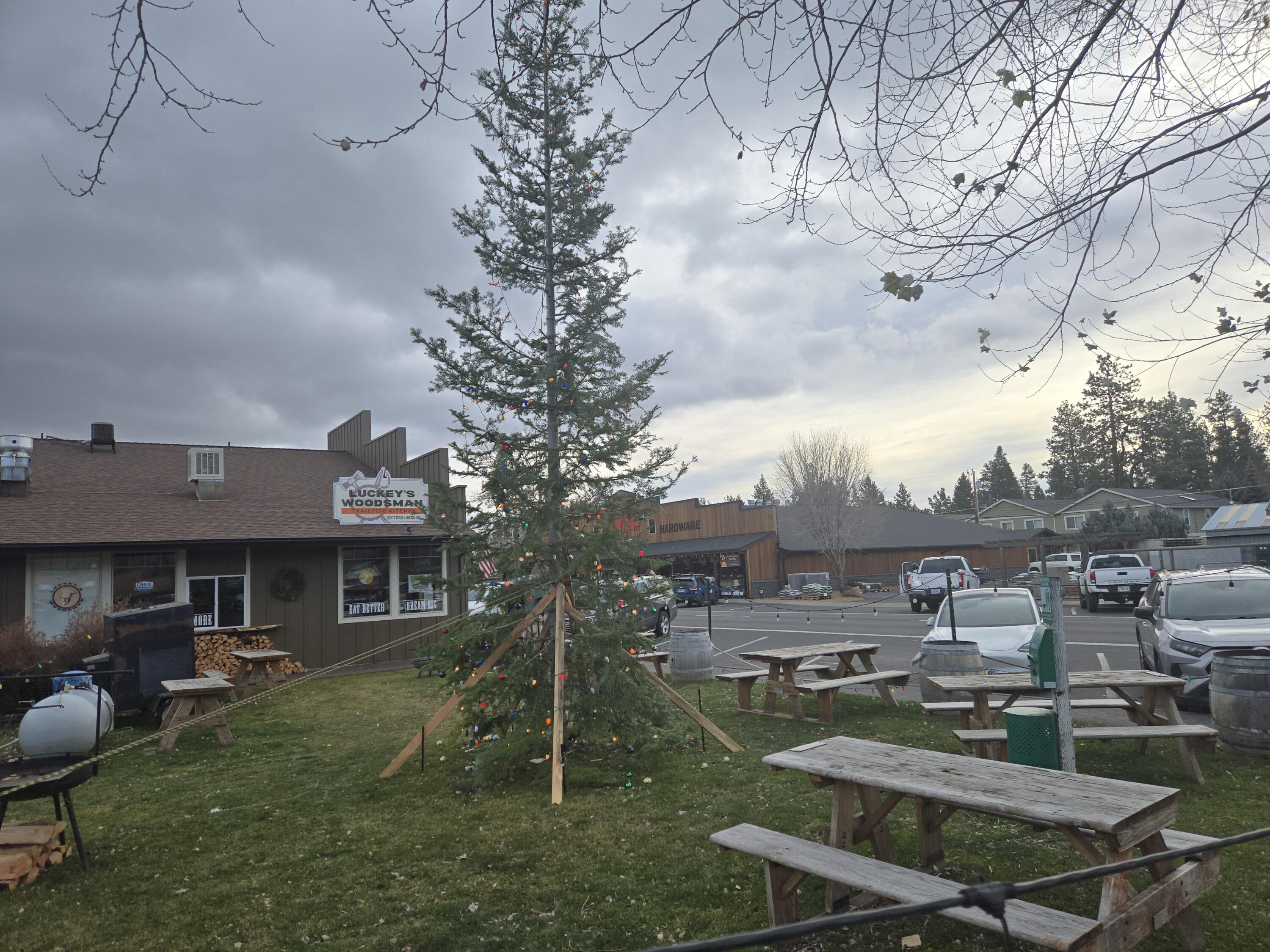 Davidson - Commercial Sale