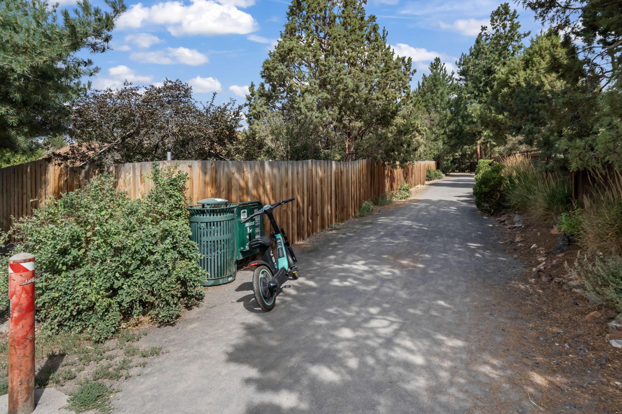 Windance - Residential