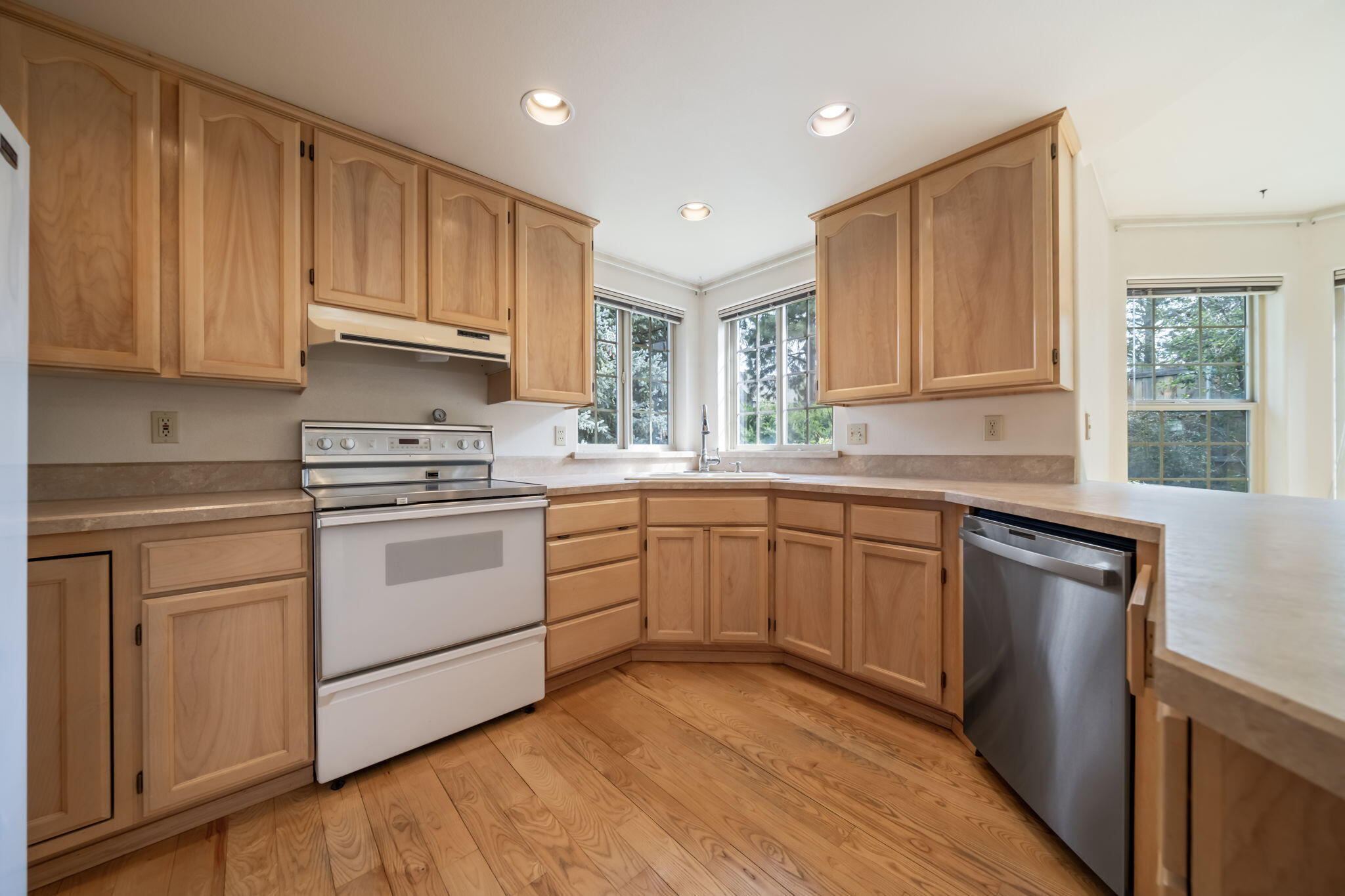 Windance - Residential