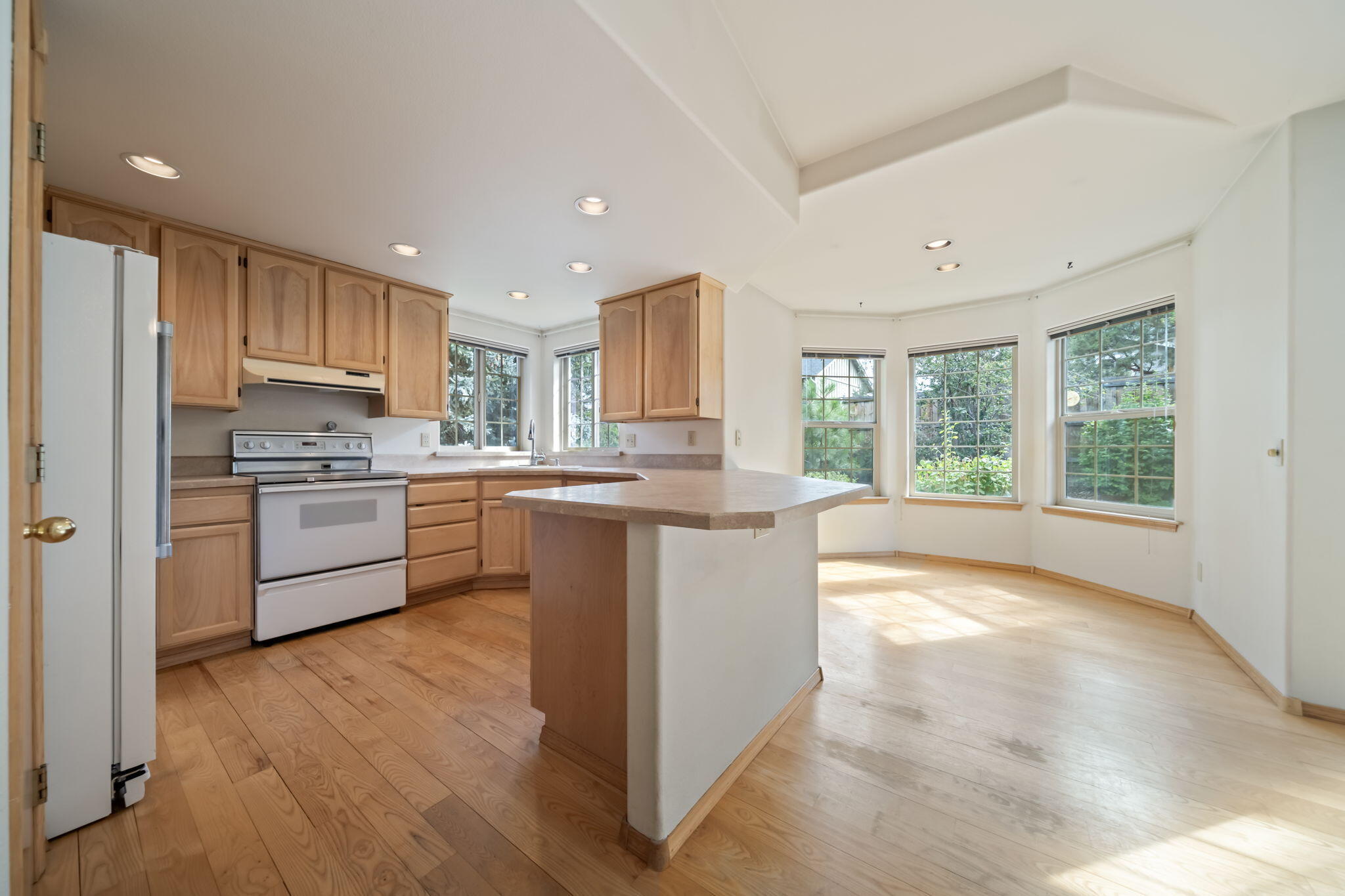 Windance - Residential