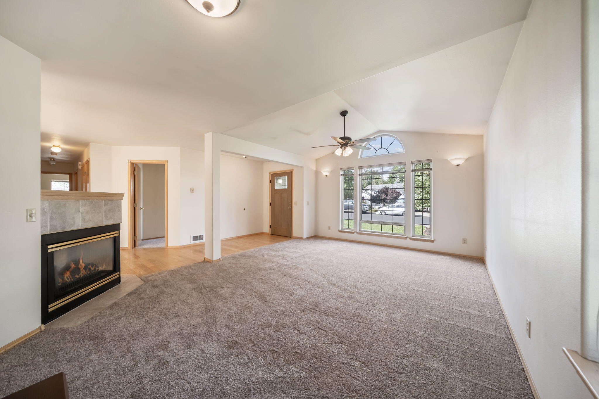 Windance - Residential