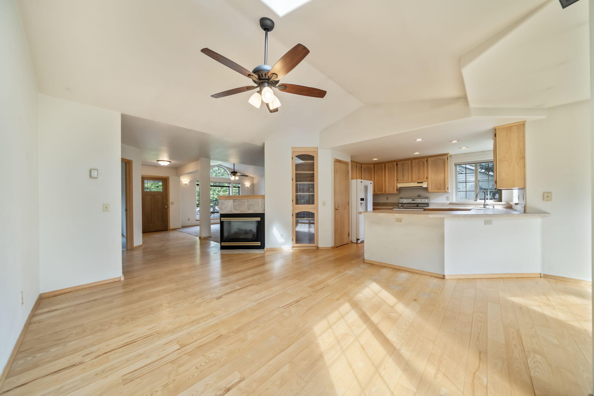 Windance - Residential