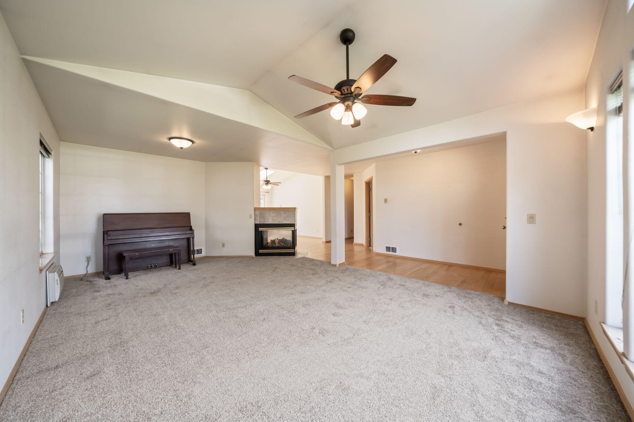 Windance - Residential