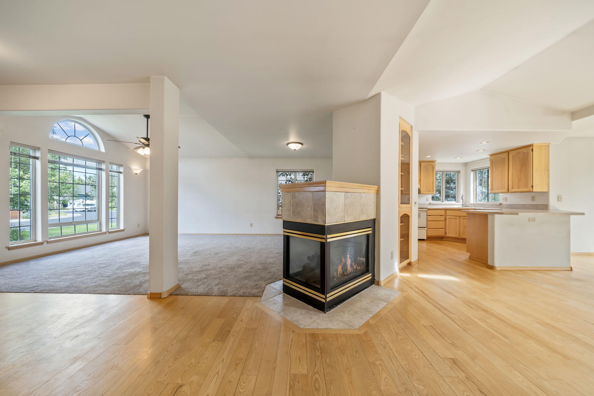 Windance - Residential