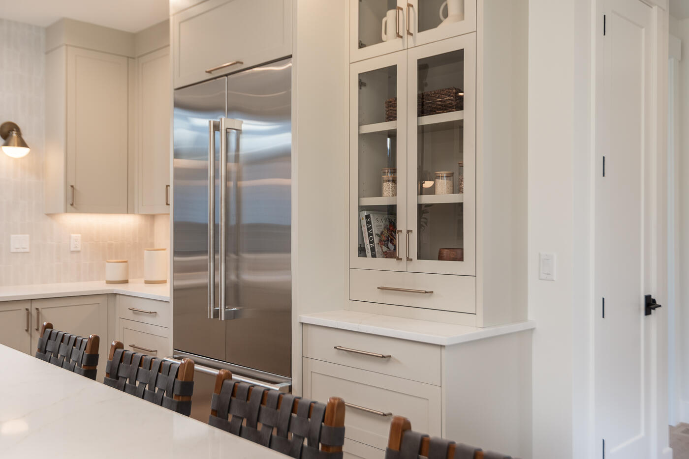 Discovery West Phase 6 & 7 - Residential