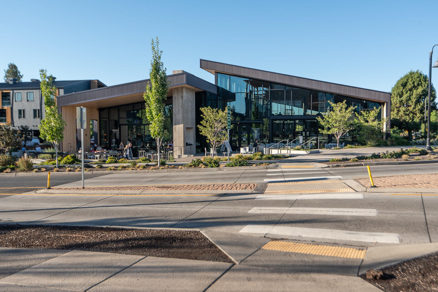 Discovery West Phase 6 & 7 - Residential