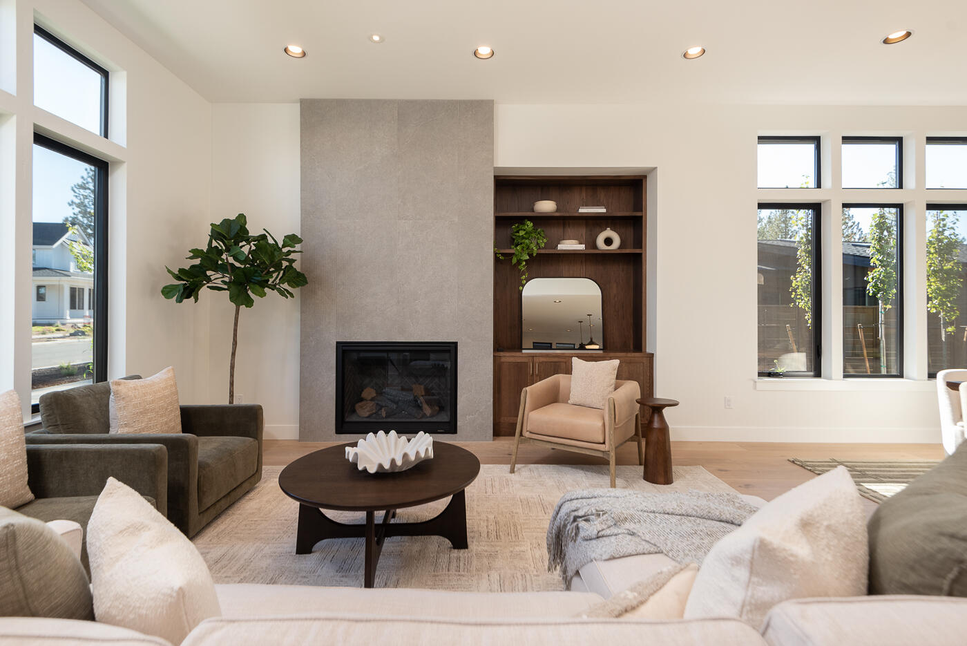 Discovery West Phase 6 & 7 - Residential