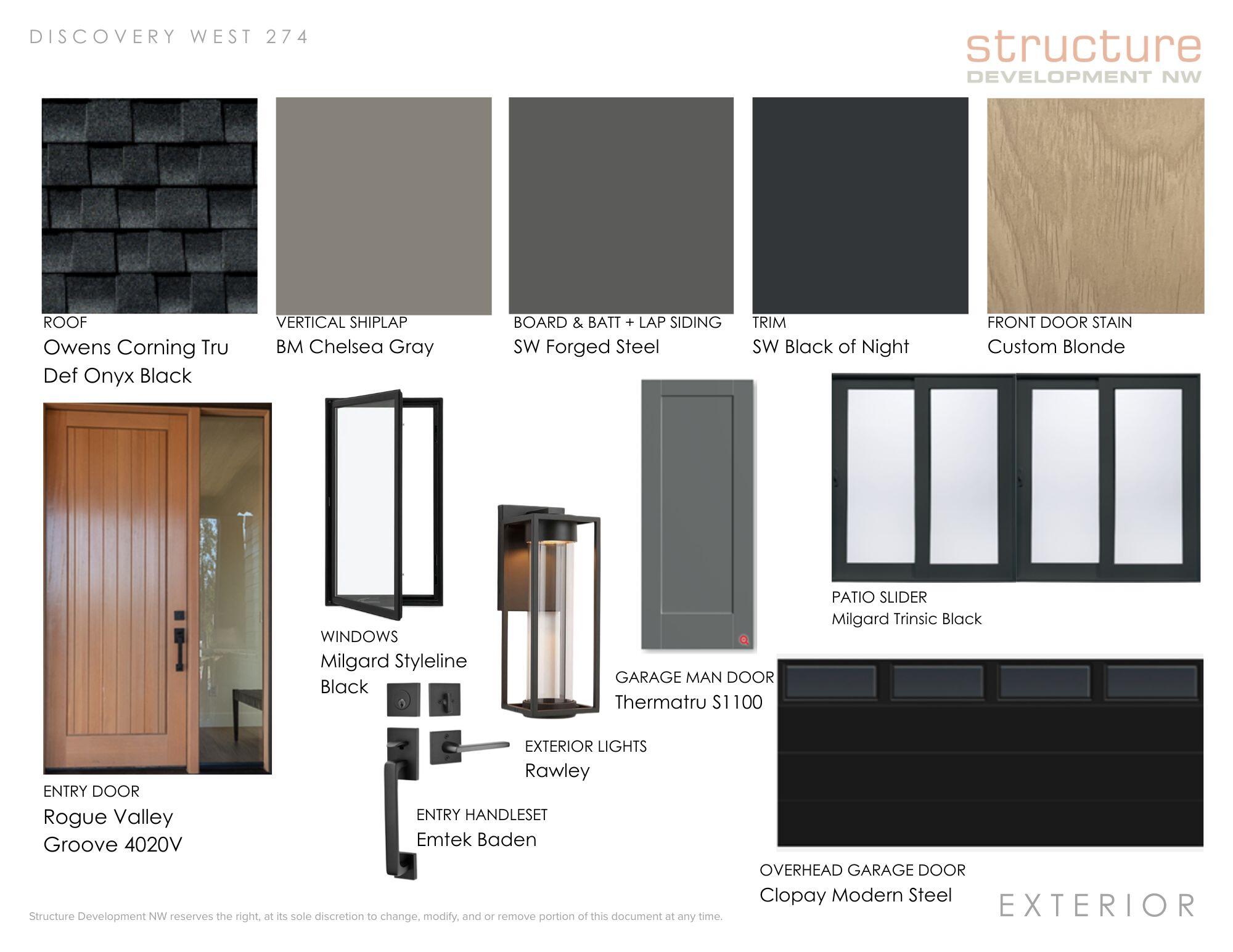 Discovery West Phase 6 & 7 - Residential