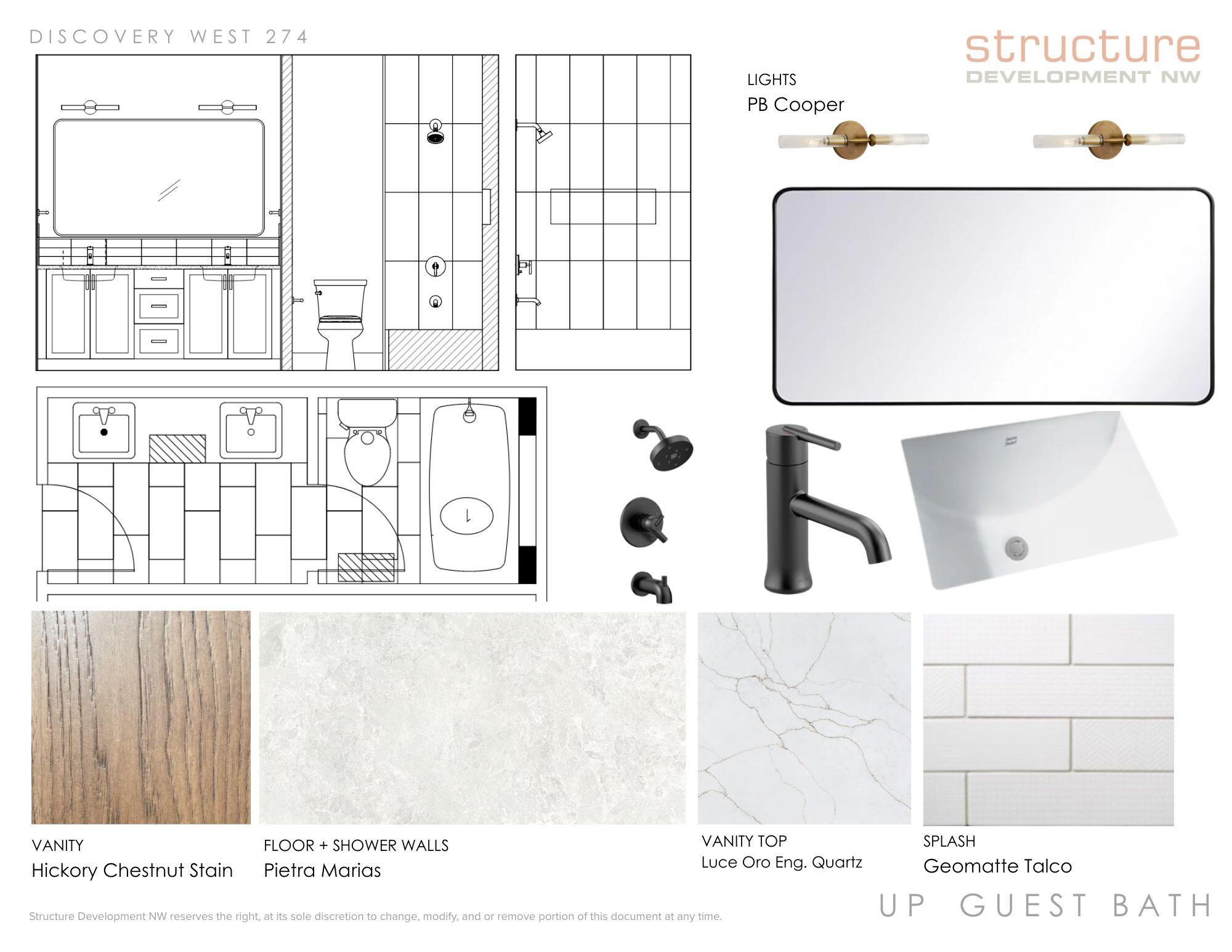 Discovery West Phase 6 & 7 - Residential